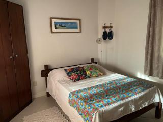 Apartamento Pé na Areia - 6
