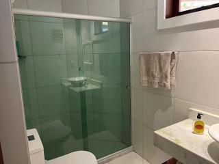 Apartamento Pé na Areia - 5