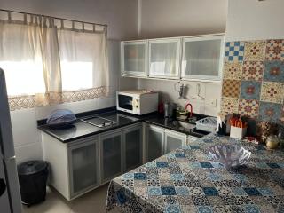 Apartamento Pé na Areia - 4