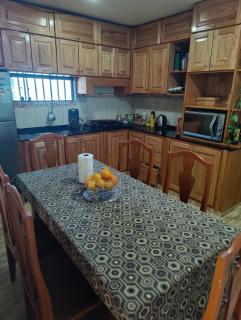 Casa Quinta en Encarnación Disponible WRC - 4