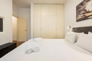 Cozy Family Nest in Tel Aviv Old North by FeelHome - 8