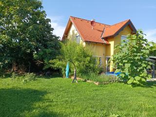 Ruhiges und familiäres Ferienhaus in Retzer Weinregion - 3