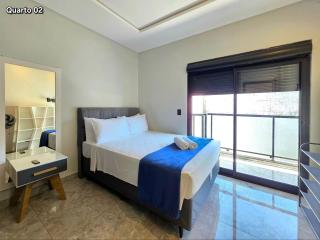 Sobrado 3 quartos 2 banheiros 10 min do centro - 5