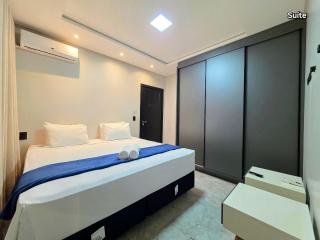 Sobrado 3 quartos 2 banheiros 10 min do centro - 6