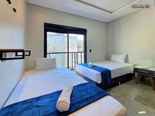 Sobrado 3 quartos 2 banheiros 10 min do centro - 4