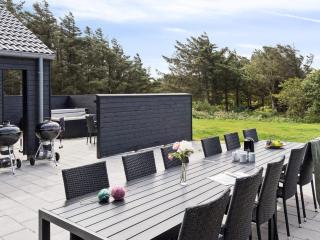 5 star holiday home in Løkken - 5