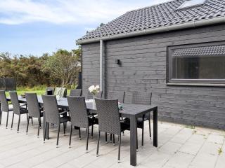 5 star holiday home in Løkken - 1