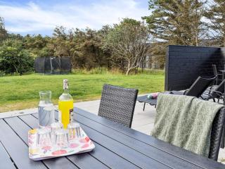 5 star holiday home in Løkken - 3