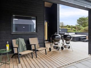 5 star holiday home in Løkken - Løkken - 1