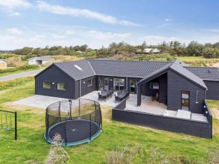 5 star holiday home in Løkken - Løkken - 8