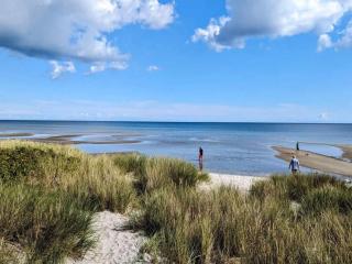 6 person holiday home in Hals - Hals - 8