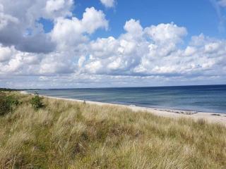 6 person holiday home in Hals - 1