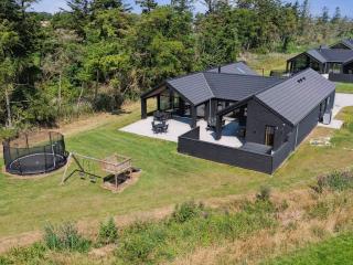 Holiday home Otterup XXV - Otterup - 4