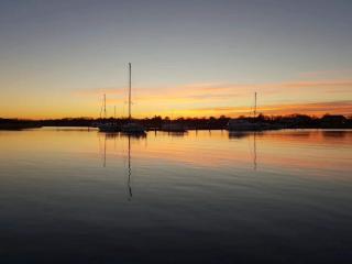 8 person holiday home in Hals-By Traum - 1