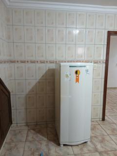 Casa de hospedagem - 3