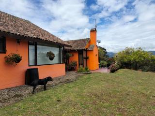 Finca Chiala - Subachoque - 9