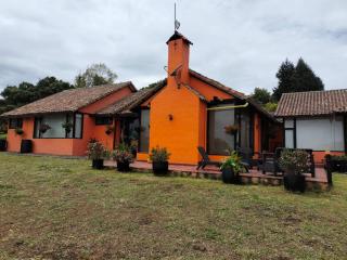 Finca Chiala - Subachoque - 8