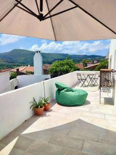 Vivenda Montanha Apartment - Alcaria - 0