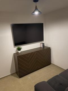 Modern apartment near ValQuirico-Puebla Airport - Huejotzingo - 0