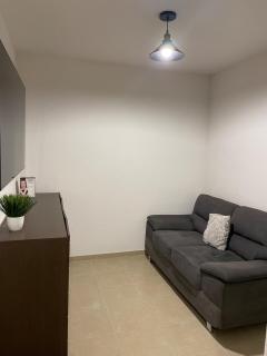 Modern apartment near ValQuirico-Puebla Airport - Huejotzingo - 9