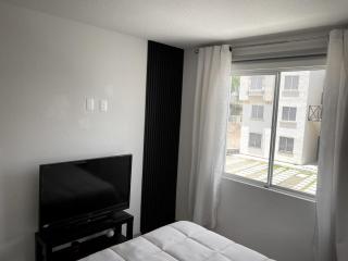 Modern apartment near ValQuirico-Puebla Airport - Huejotzingo - 8