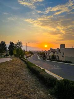Modern apartment near ValQuirico-Puebla Airport - Huejotzingo - 7
