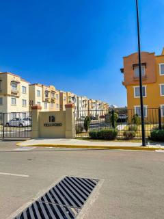 Modern apartment near ValQuirico-Puebla Airport - Huejotzingo - 6