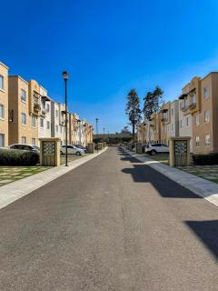 Modern apartment near ValQuirico-Puebla Airport - Huejotzingo - 4