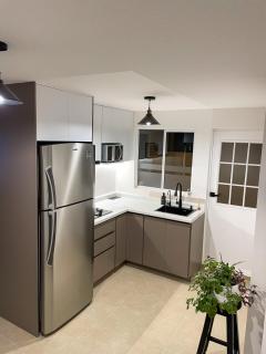 Modern apartment near ValQuirico-Puebla Airport - Huejotzingo - 3