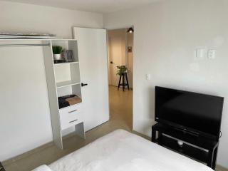 Modern apartment near ValQuirico-Puebla Airport - Huejotzingo - 2