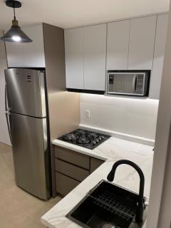 Modern apartment near ValQuirico-Puebla Airport - 4