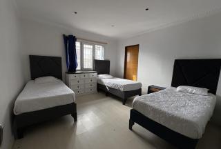 Hostal Capitan Freire - Rancagua - 0