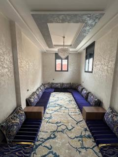Appartement El Ouatia Plage - Tan-Tan Plage - 0