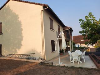La maison des Tours - Saint-Laurent-les-Tours - 5