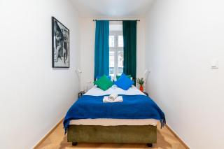 Horizon Apartments - Zamenhofa - 2