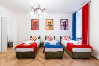 Horizon Apartments - Zamenhofa - Krakow - 9