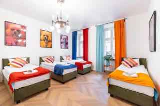 Horizon Apartments - Zamenhofa - Krakow - 0