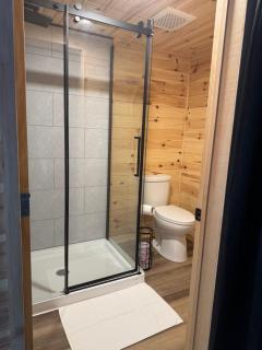 Le Cocon - Dôme en nature - 6