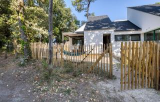 3 Bedroom Lovely Home In Meschers-Sur-Gironde - 0