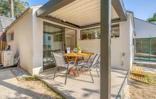 3 Bedroom Lovely Home In Meschers-Sur-Gironde - 9