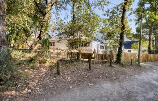 3 Bedroom Lovely Home In Meschers-Sur-Gironde - 1