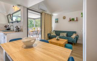 3 Bedroom Lovely Home In Meschers-Sur-Gironde - 6