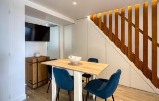 3 Bedroom Lovely Home In Meschers-Sur-Gironde - 4