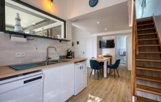 3 Bedroom Lovely Home In Meschers-Sur-Gironde - 3