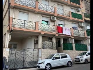 Appartement centre d'Alger Jardin d'Essai - Algier - 9