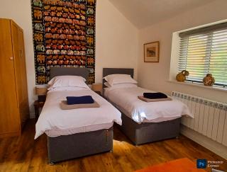 Woodford Suite - Pebworth - 7