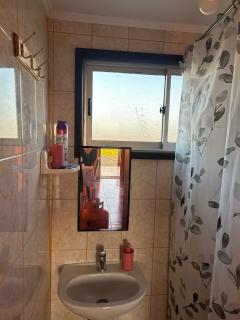 Cabaña La Quebrada 3 - 1