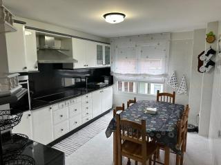 Apartamento Carballo Centro - Carballo - 4