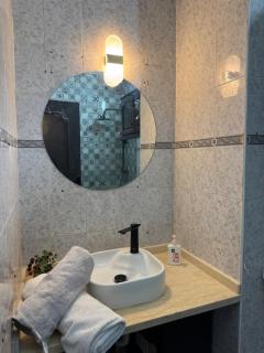 Golden palm appart - Marrakesh - 7