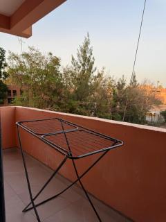 Golden palm appart - Marrakech - 6